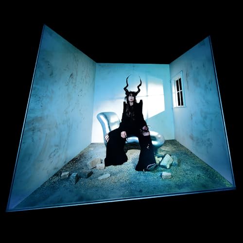 Halo on the Inside [Vinyl LP] von Matador/Beggars Group / Indigo