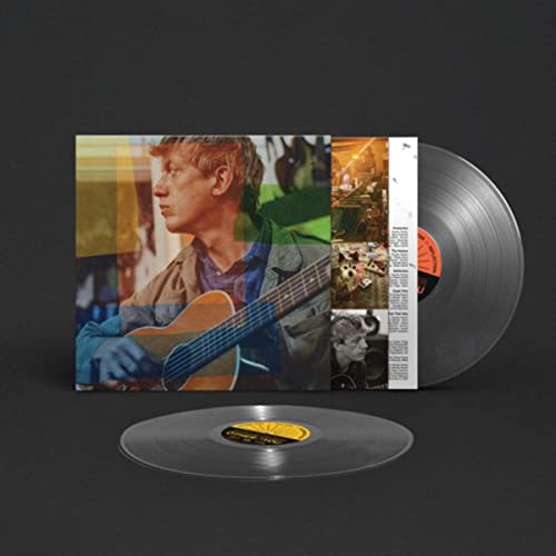 Other You (Coloured Clear Vinyl) [Vinyl LP] von Matador/Beggars Group / Indigo