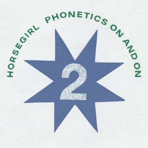 Phonetics on & on Phonetics on & on von Matador/Beggars Group / Indigo