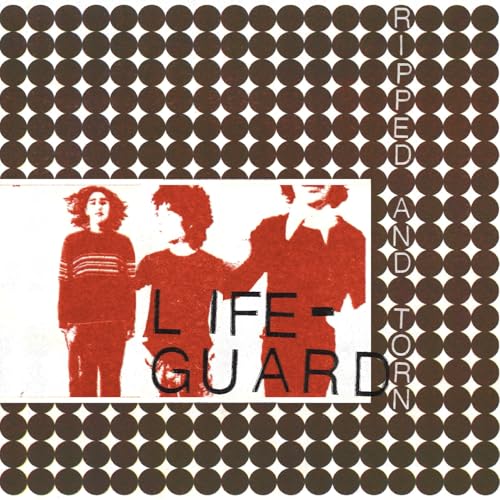 Ripped and Torn [Vinyl LP] von Matador/Beggars Group / Indigo