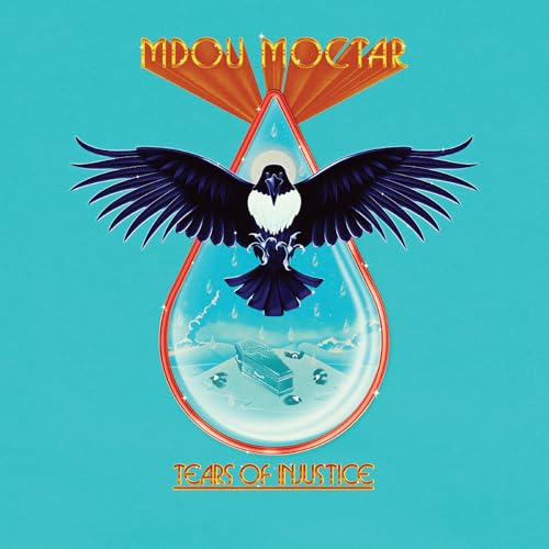Tears of Injustice von Matador/Beggars Group / Indigo