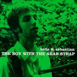 Boy With the Arab Strap by Belle & Sebastian (1998) Audio CD von Matador Records