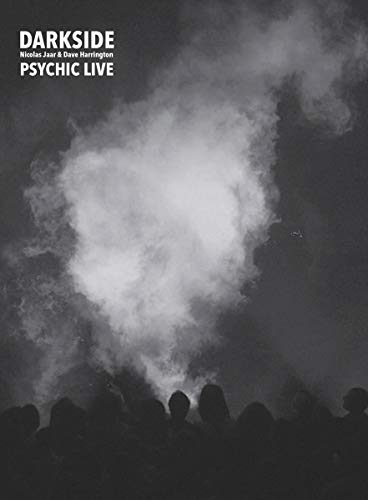 Darkside - Psychic Live von Matador Records