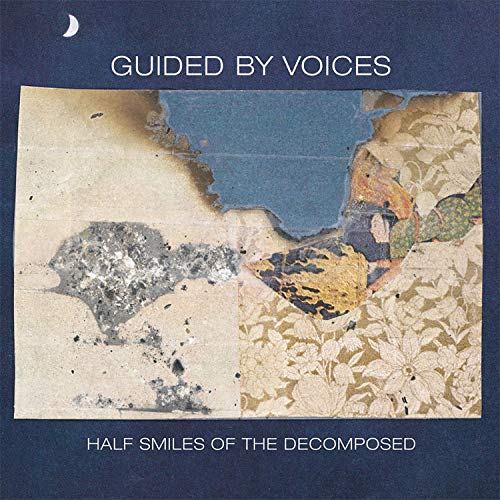 Half Smiles of the Decomposed-Coloured Vinyl [Vinyl LP] von Matador Records