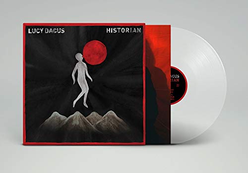 Historian [Vinyl LP] von Matador Records