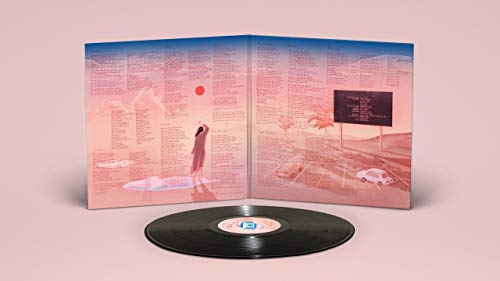 Home Video [Vinyl LP] von BB (MATADOR)