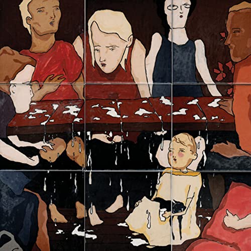 Mr. Beast [+Bonus Dvd] von Matador Records