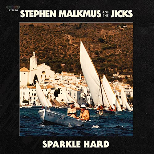 Sparkle Hard [Vinyl LP] von Matador Records