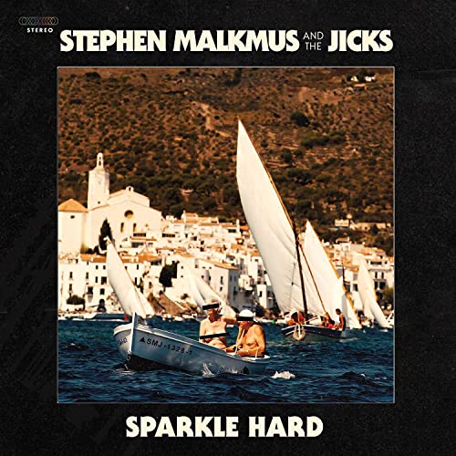Sparkle Hard von Matador Records