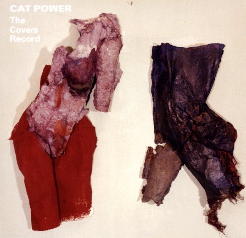 The Covers Record by Cat Power (2000) Audio CD von Matador Records