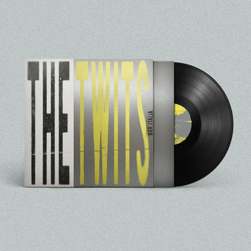 The Twits [Vinyl LP] von Matador