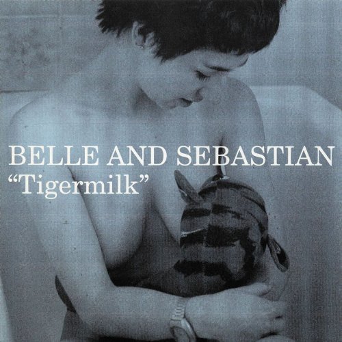 Tigermilk by Belle & Sebastian (2011) Audio CD von Matador Records