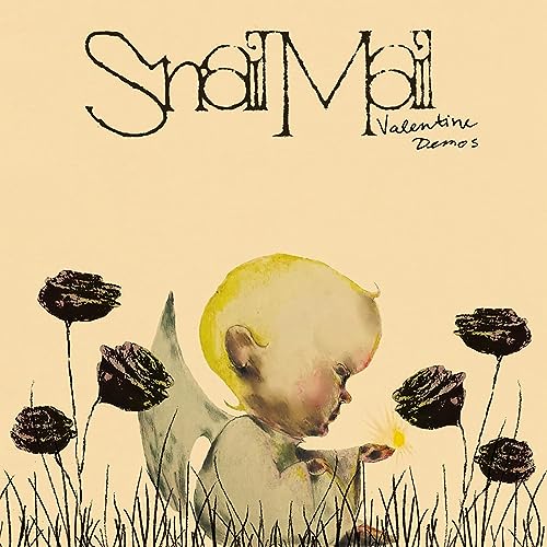 Valentine Demos [Vinyl Maxi-Single] von Matador