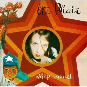 Whip-Smart by Phair, Liz (1994) Audio CD von Matador Records