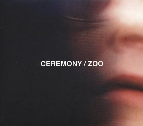 Zoo by Ceremony (2012) Audio CD von Matador Records