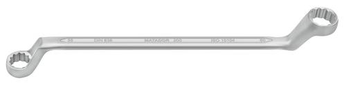 Matador 02005560 Doppel-Ringschlüssel 55 - 60mm DIN 838 Matador 02005560 Doppel-Ringschlüssel 55 - 60mm DIN 838 von Matador Schraubwerkzeuge