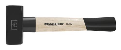 Matador 07071500 Fäustel 1St. Matador 07071500 Fäustel 1St. von Matador Schraubwerkzeuge