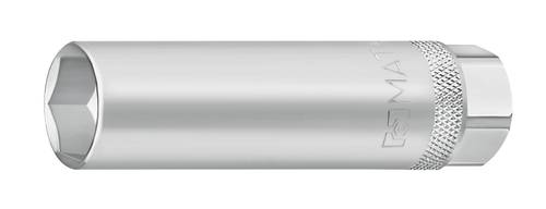 Matador 30810160 Außen-Doppelsechskant Zündkerzeneinsatz 16mm 3/8  (10 mm) von Matador Schraubwerkzeuge