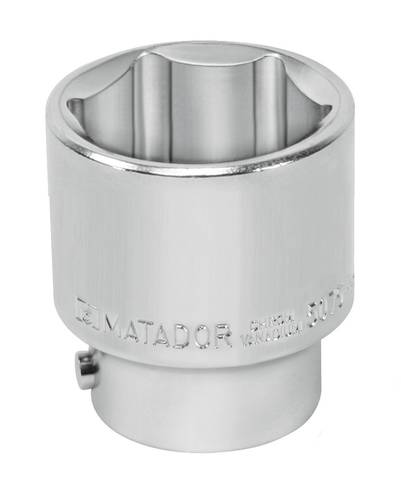 Matador 50750300 Außen-Sechskant Steckschlüsseleinsatz 30mm 3/4  (20 mm) von Matador Schraubwerkzeuge