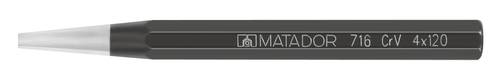 Matador Durchtreiber, DIN 6458, 6mm 07160060 von Matador Schraubwerkzeuge