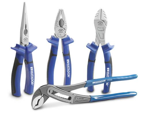Matador Schraubwerkzeuge 05569040 Werkstatt Zangen-Set 4teilig Matador Schraubwerkzeuge 05569040 Werkstatt Zangen-Set 4teilig von Matador Schraubwerkzeuge