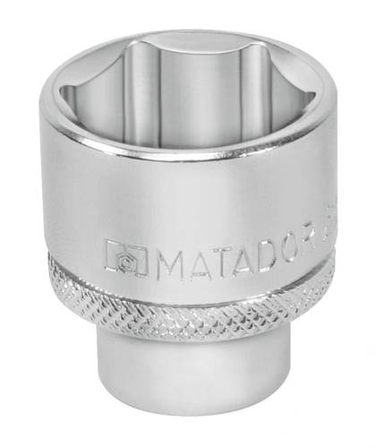 Matador Schraubwerkzeuge 30750140 Außen-Sechskant Steckschlüsseleinsatz 14mm 3/8  (10 mm) von Matador Schraubwerkzeuge