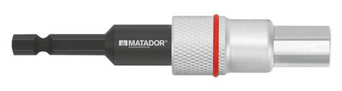Matador Schraubwerkzeuge 70480001 Bithalter „Flex“, 6,3 (1/4) x 6,3 (1/4) von Matador Schraubwerkzeuge