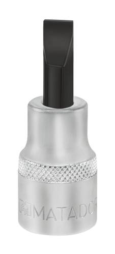 Matador Steckschlüssel-Bit-Einsatz 3/8  (10 mm) 30760080 von Matador Schraubwerkzeuge