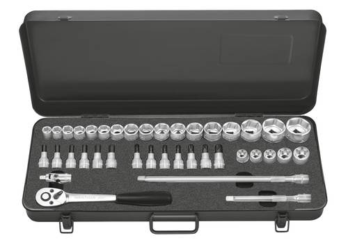 Matador Steckschlüsselsatz 31259350 von Matador Schraubwerkzeuge