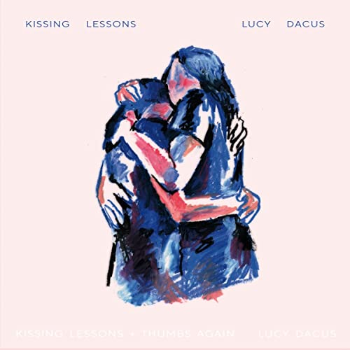 7-Thumbs/Kissing Lessons von Matador