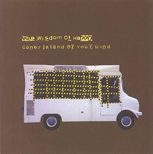 Coney Island of Your Mind [7" VINYL] [Vinyl Single] von Matador