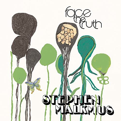 Face the Truth [Vinyl LP] von Matador