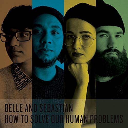 How to Solve Our Human Problems von Matador