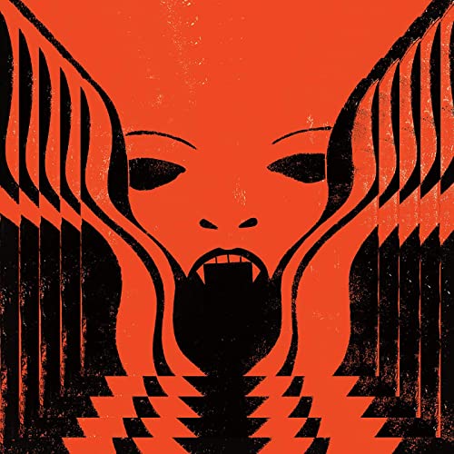 Lucifer on the Moon - Spoon Vs. on-U-Sound (Adrian Sher [Vinyl LP] von Matador