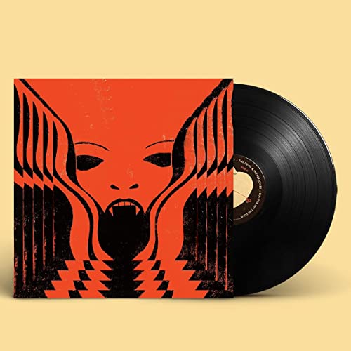Lucifer on the Moon-Spoon Vs. on-U-Sound (Adrian [Vinyl LP] von Matador Records