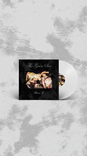 Mirror II (White Coloured Vinyl) [Vinyl LP] von BB (MATADOR)