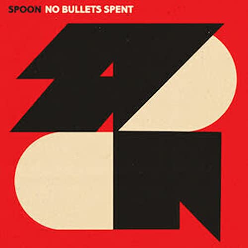 No Bullets Spent [7" VINYL] [Vinyl LP] von Matador