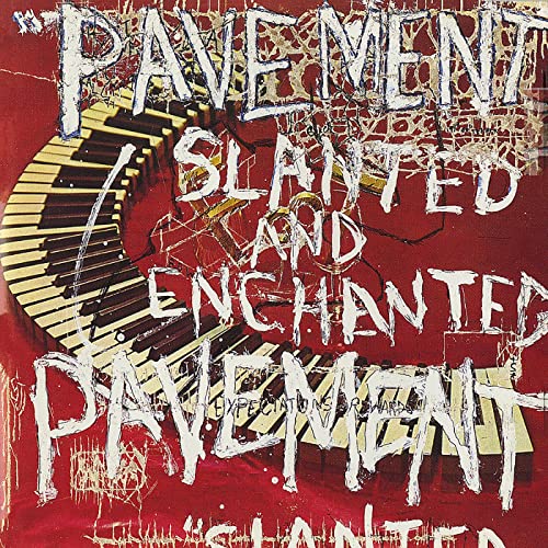 Slanted & Enchanted-30th Anniversary Edition (Li [Vinyl LP] von Matador