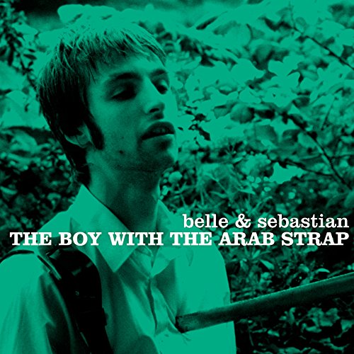 The Boy With the Arab Strap [Vinyl LP] von Matador