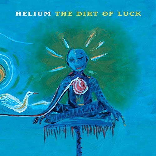 The Dirt of Luck [Vinyl LP] von Matador