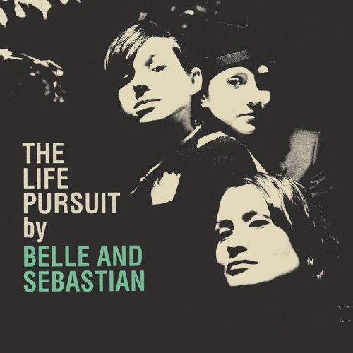 The Life Pursuit [+Bonus Dvd] von Matador