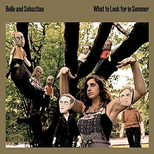 What to Look for in Summer von Matador