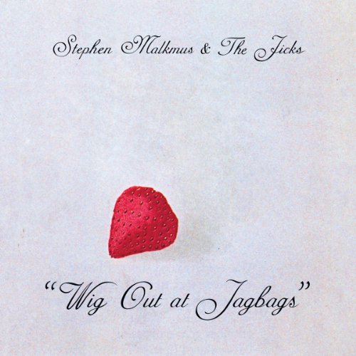 Wig Out at Jagbags [Vinyl LP] von Matador