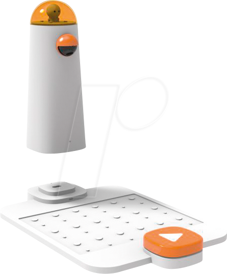 MATATALAB - MatataLab MINT Coding Set ab 4 Jahren von MatataLab