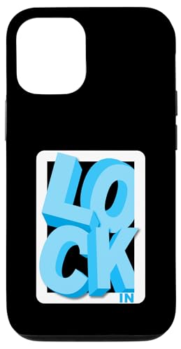 Blaue eingeschlossene blaue Grafik Hülle für iPhone 12/12 Pro Blaue eingeschlossene blaue Grafik Hülle für iPhone 12/12 Pro von Match Blue Color Graphic Tee