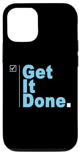 Blue Done. Blaue Grafik Hülle für iPhone 12/12 Pro Blue Done. Blaue Grafik Hülle für iPhone 12/12 Pro von Match Blue Color Graphic Tee
