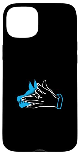 Blue Feed The Wolf Within Blue Graphic Hülle für iPhone 15 Plus Blue Feed The Wolf Within Blue Graphic Hülle für iPhone 15 Plus von Match Blue Color Graphic Tee