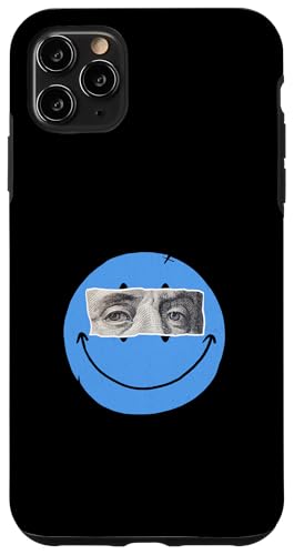 Blue Ha HA Pay Me Blaue Grafik Hülle für iPhone 11 Pro Max Blue Ha HA Pay Me Blaue Grafik Hülle für iPhone 11 Pro Max von Match Blue Color Graphic Tee