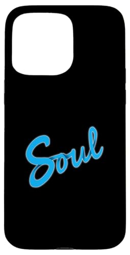 Blue Soul Blue Grafik Hülle für iPhone 15 Pro Max Blue Soul Blue Grafik Hülle für iPhone 15 Pro Max von Match Blue Color Graphic Tee