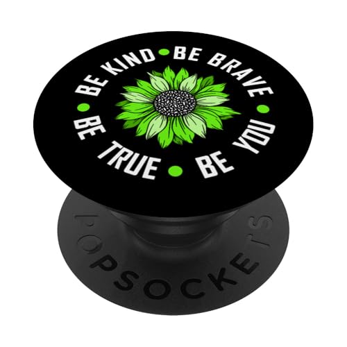 Grüne Be-x4 grüne Grafik PopSockets Klebender PopGrip Grüne Be-x4 grüne Grafik PopSockets Klebender PopGrip von Match Green Color Graphic Tee